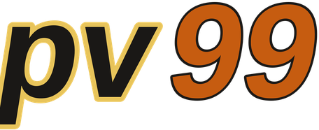 pv99 logo