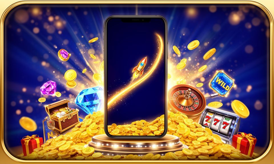pv99 Golden Dice